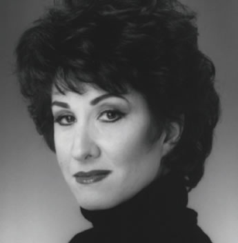Gail Dubenbaum