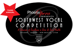 Southwest Vocal Competition 2017